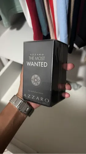 Perfume Azzaro The Most Wanted