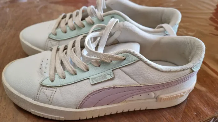 Tenis Puma softfoam 
