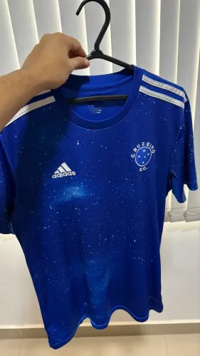 Camisa Cruzeiro 2022