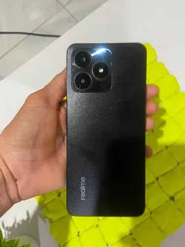 Celular xiami c53 256 gb