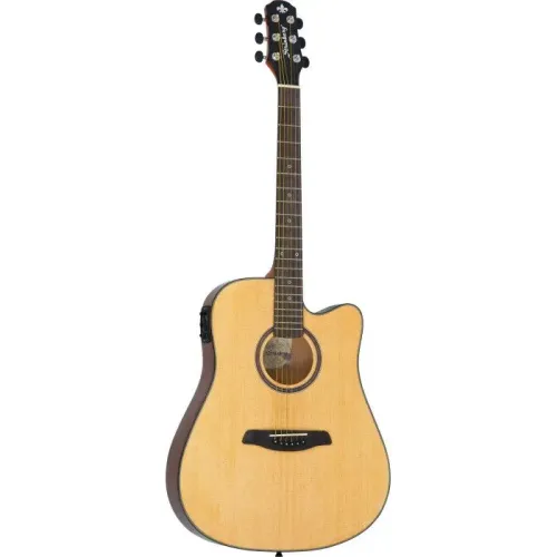 Violão Strinberg eletroacústico