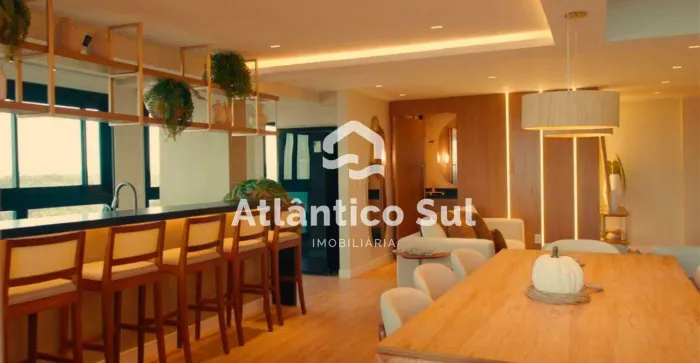 Ilhéus - Cobertura Duplex com 3 Quartos, sendo 2 Suítes - Venda - Unique Park