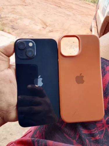 iPhone 13