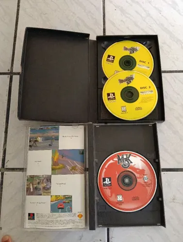 Playstation 1