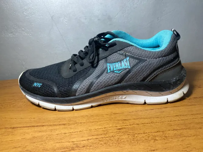 Tenis Everlast nyc