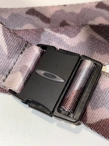 Cinto Oakley - Cammo