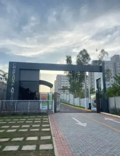 Apartamento para alugar no Chapada Pantanal | Ribeirão do Lipa - Cuiabá-MT