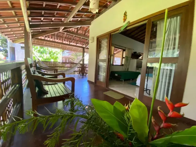 OPORTUNIDADE Flat em Barra Grande - Camamu