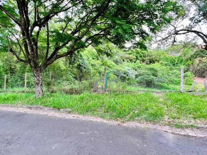Terreno à venda, 1028 m² por R$ 900.000,00 - Condomínio Vale do Itamaracá - Valinhos/SP