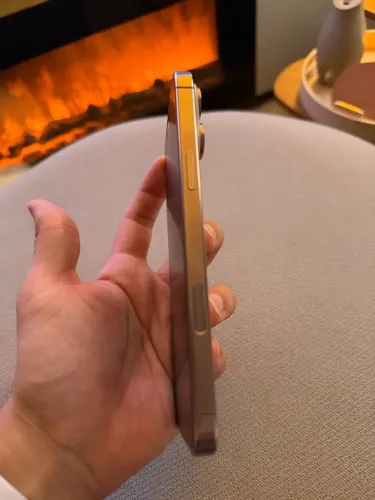 iPhone 16 pro Max 256GB