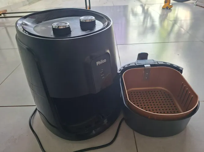 Airfryer philco