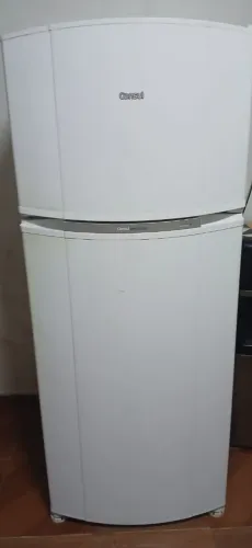 GELADEIRA CONSUL FROSTFREE DUPLEX BEM ESTAR 407 LITROS FUNCIONANDO 100 %