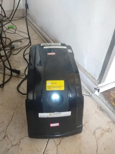 Nobreak 1200VA (600W) Force Line 0010800013
