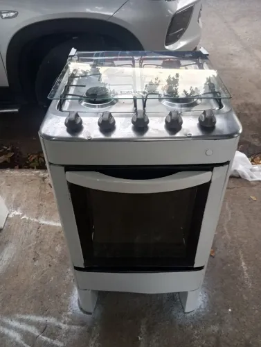 Fogão 4 bocas
