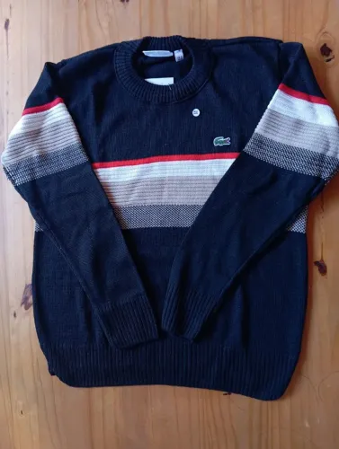 Sueter masculino M