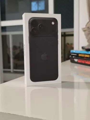 iPhone 18 Pro Max 256 GB