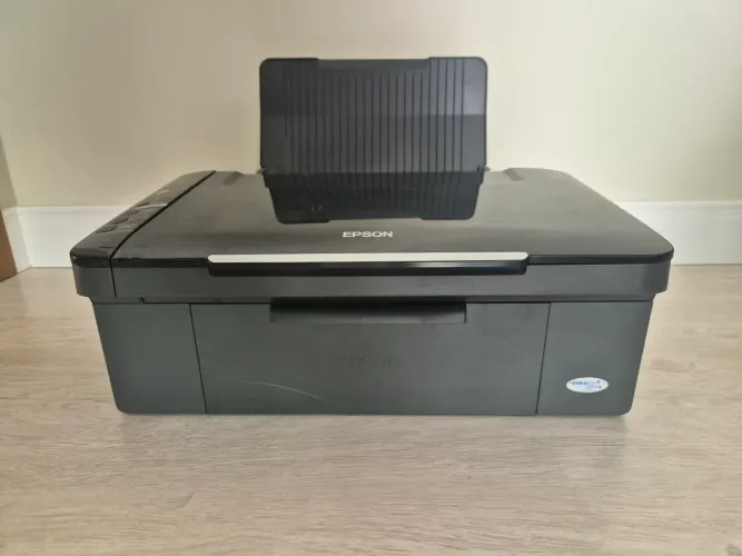 Impressora epson stylus 105