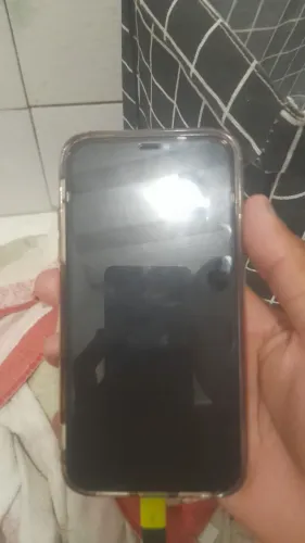 Vendo iPhone onz pra sair agr