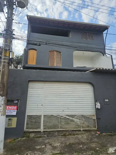 Casa centro de cotia 2 min do hospital e poupatempo
