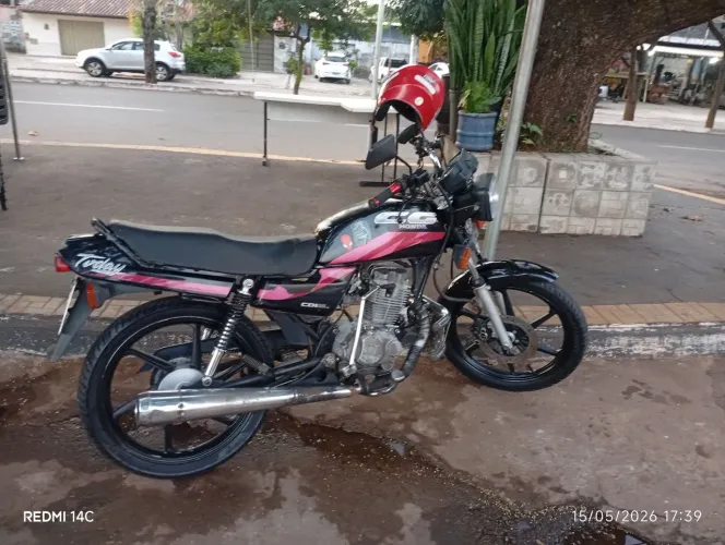 Honda Today 1992
