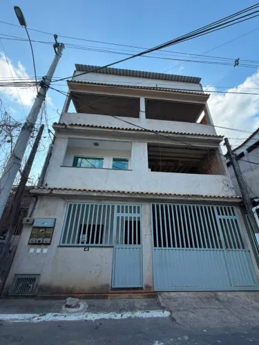 Venda ou troco em outra casa