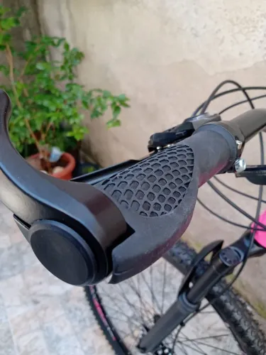 Troco essa MPB por uma Speed , ou Caloi 10