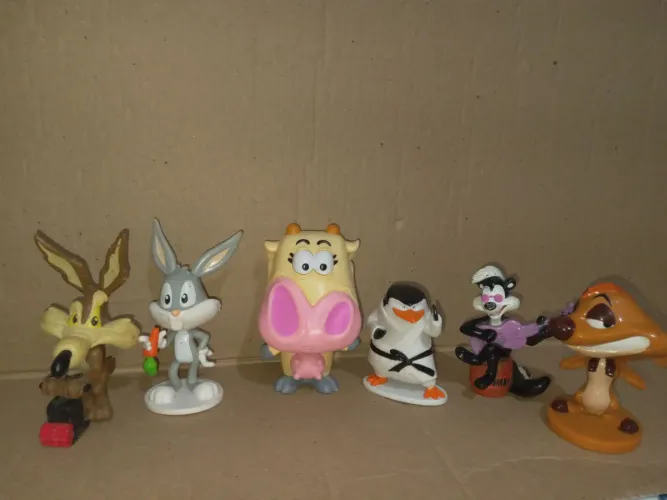 Looney tunes