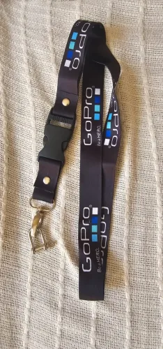 Cordão Gopro