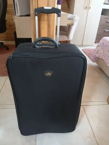 Mala de viagem 60reais