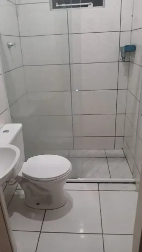Casa pra alugar