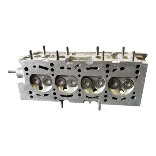 Cabeçote Retificado Fiat Palio Uno 1.0 8v Fire Evo 55245194