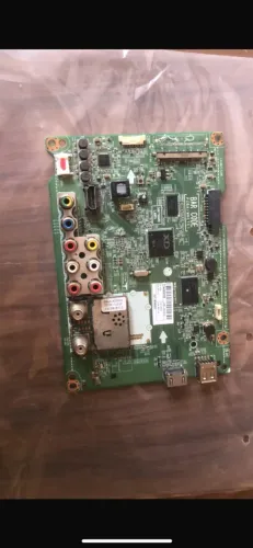 PLACA DE SINAL LG 32LB5600