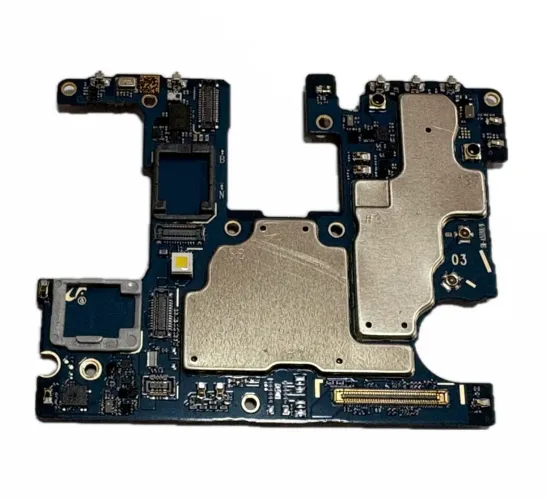 Placa Samsung Galaxy A52s 5G 128GB funcionando perfeitamente 
