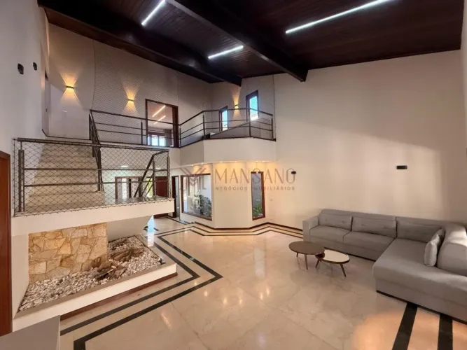 Casa para Alugar Condomínio Tivoli, Bauru - SP