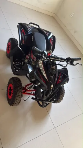 MXF Thor Quadriciclo 49 2025