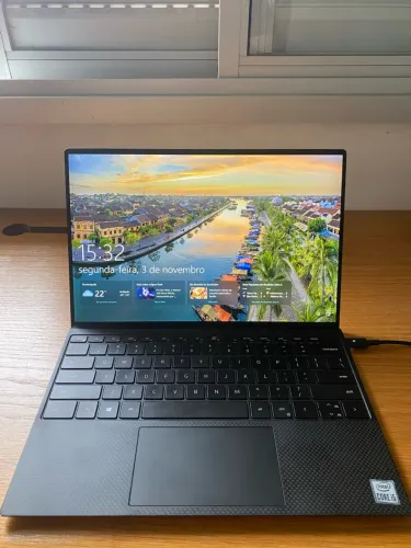 Notebook Dell XPS 13