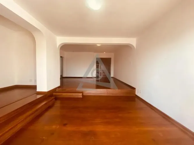 Apartamento à venda em Campinas, Cambuí, com 3 quartos, com 230 m², Costa do Marfim