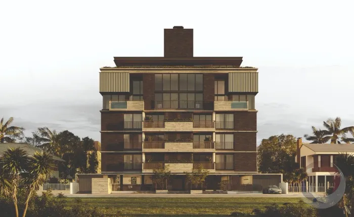 Apartamento de 4 dorms no bairro Jurerê