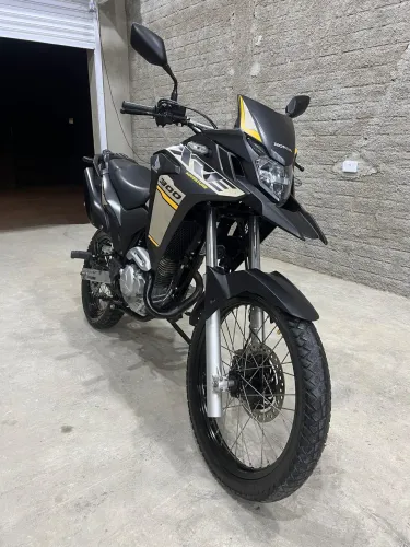 XRE 300 ADVENTURE 2023