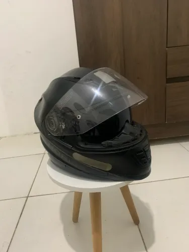 Capacete NORISK 