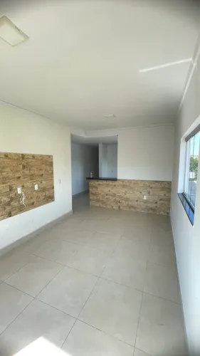 Apartamento s/cond 2Q 2G