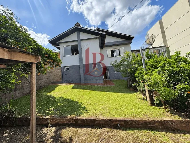 Casa à Venda no Santa Catarina em Caxias do Sul 227m²