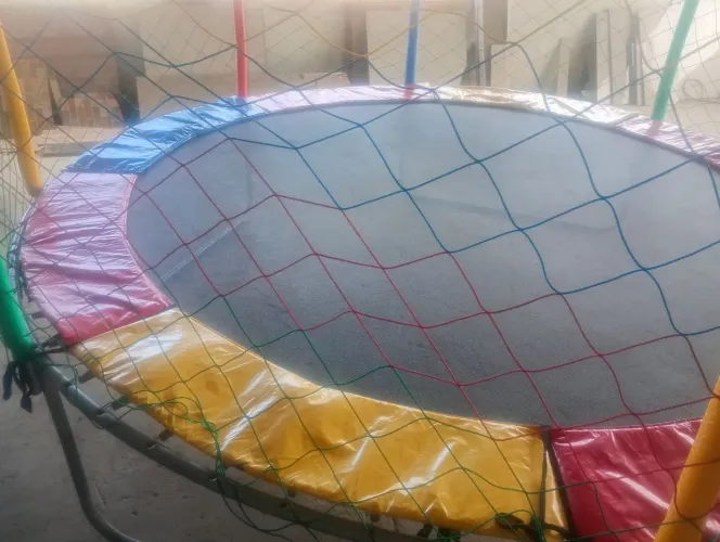 Pula pula 100 reais *