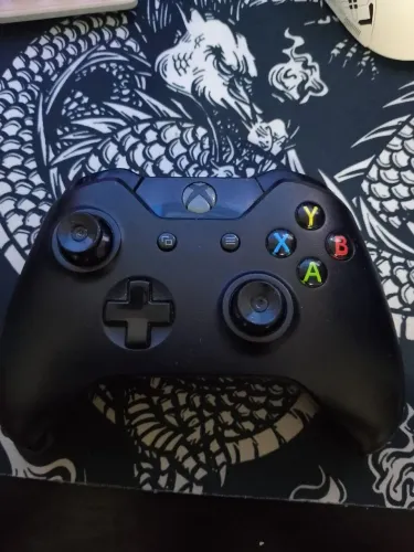 Controle de Xbox one