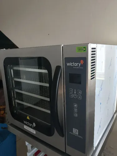 Mini forno convector victory