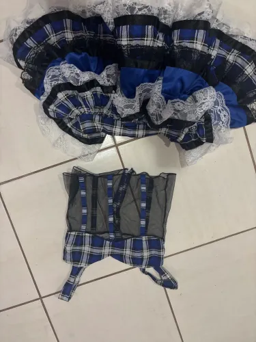 Conjunto quadrilha