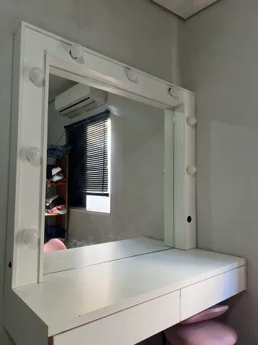 ? VENDO - KIT PARA MAQUIAGEM ?