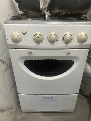 Fogão 4 bocas 