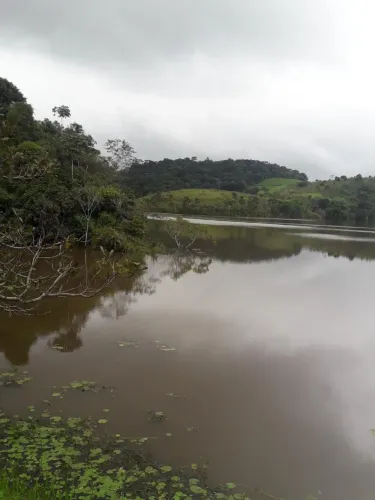 Sítio Paraíso em Catende PE