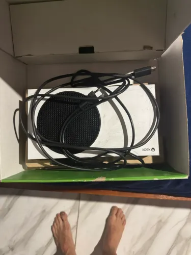 Xbox Serie s